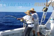 marmaris fishing