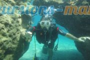marmaris diving